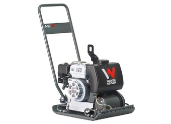 Виброплита Wacker Neuson MP 15 по доступной цене в Дзержинске. Не теряйте времени и заказывайте у нас прямо сейчас! Надежное качество и выгодные условия ждут вас.