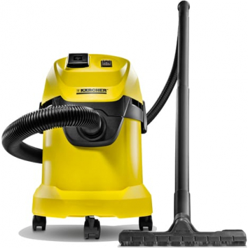 Пылесос Karcher WD3 Premium в прокат в Дзержинске. У нас лучшая цена за сутки! Возможность взять в аренду с выгодной скидкой до 40% при экспресс доставке 24/7. И помните, ночью стоимость еще дешевле на 30%! #арендапрокат #виброплита #выгодно
