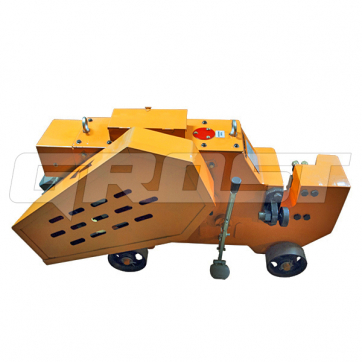 Резчик арматуры GROST RC-40М01 по выгодной цене в Дзержинске. Надежное качество и лучшие условия ждут вас.