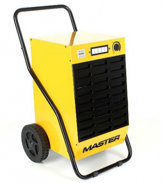 Осушитель воздуха MASTER DH-92 в прокат в Дзержинске. У нас лучшая цена за сутки! Возможность взять в аренду с выгодной скидкой до 40% при экспресс доставке 24/7. И помните, ночью стоимость еще дешевле на 30%! #арендапрокат #виброплита #выгодно
