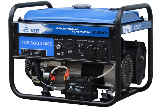 TSS SGG2800E по выгодной цене в Дзержинске. Надежное качество и лучшие условия ждут вас.