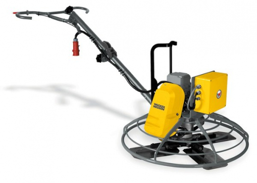 Затирочная машина Wacker Neuson CT36-400E по выгодной цене в Дзержинске. Надежное качество и лучшие условия ждут вас.