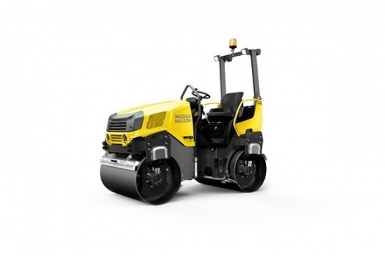 Каток дорожный Wacker Neuson RD 27-120 по выгодной цене в Дзержинске. Надежное качество и лучшие условия ждут вас.
