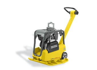 Виброплита дизельная Wacker Neuson DPU 2540 H по выгодной цене в Дзержинске. Надежное качество и лучшие условия ждут вас.