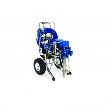 окрасочный агрегат GRACO MARK-V по выгодной цене в Дзержинске. Надежное качество и лучшие условия ждут вас.