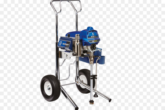 Окрасочный агрегат GRACO ST MAX-495 по выгодной цене в Дзержинске. Надежное качество и лучшие условия ждут вас.