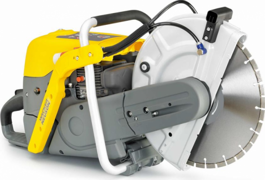 Бензорез Wacker Neuson BTS 635s по выгодной цене в Дзержинске. Надежное качество и лучшие условия ждут вас.