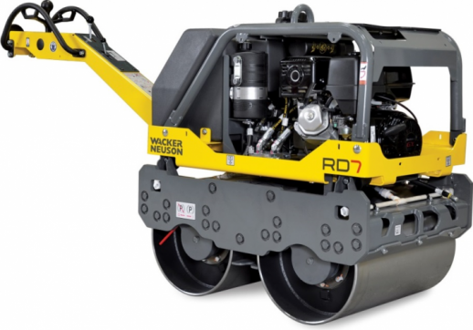 Wacker Neuson RD 7A по выгодной цене в Дзержинске. Надежное качество и лучшие условия ждут вас.