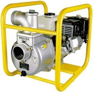  Мотопомпа Wacker Neuson PG 3A по выгодной цене в Дзержинске. Надежное качество и лучшие условия ждут вас.