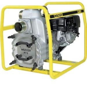 Мотопомпа Wacker Neuson PT 3H по выгодной цене в Дзержинске. Надежное качество и лучшие условия ждут вас.