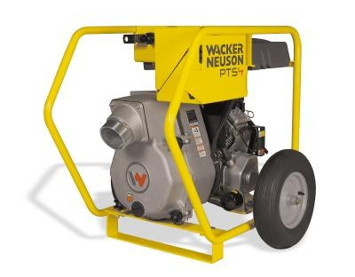Мотопомпа Wacker Neuson PTS 4V по выгодной цене в Дзержинске. Надежное качество и лучшие условия ждут вас.