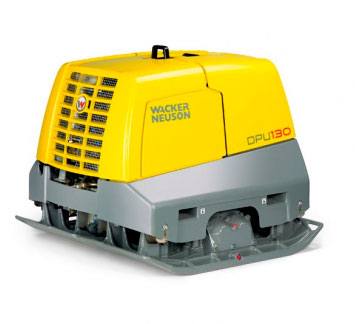 Виброплита Wacker Neuson DPU-130 в прокат в Дзержинске. У нас лучшая цена за сутки! Возможность взять в аренду с выгодной скидкой до 40% при экспресс доставке 24/7. И помните, ночью стоимость еще дешевле на 30%! #арендапрокат #виброплита #выгодно