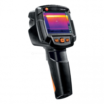 Тепловизор TESTO 865 в прокат в Дзержинске. У нас лучшая цена за сутки! Возможность взять в аренду с выгодной скидкой до 40% при экспресс доставке 24/7. И помните, ночью стоимость еще дешевле на 30%! #арендапрокат #виброплита #выгодно