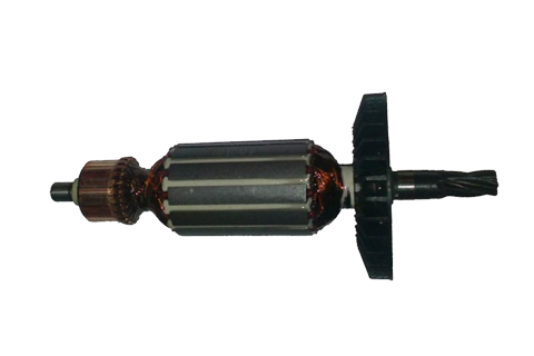 Ротор для Makita HR 2450 по выгодной цене в Дзержинске. Надежное качество и лучшие условия ждут вас.